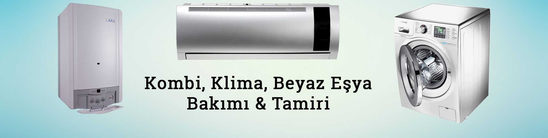 Menemen Generalelectric Klima Servisi